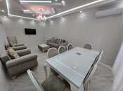 İcarəyə verilir 2 otaqlı yeni tikili 102 m², 8 Noyabr m., photo 3 from 8