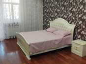 İcarəyə verilir 3 otaqlı yeni tikili 150 m², Nərimanov r., photo 7 from 8