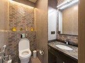 İcarəyə verilir 3 otaqlı yeni tikili 125 m², Şah İsmayıl Xətai m., photo 7 from 8