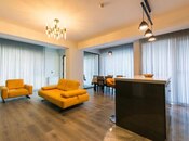 İcarəyə verilir 3 otaqlı yeni tikili 125 m², Şah İsmayıl Xətai m., photo 3 from 8