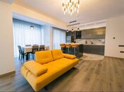 İcarəyə verilir 3 otaqlı yeni tikili 125 m², Şah İsmayıl Xətai m., photo 1 from 8