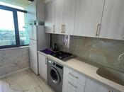 İcarəyə verilir 2 otaqlı yeni tikili 65 m², Qara Qarayev m., photo 7 from 8