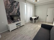 İcarəyə verilir 3 otaqlı yeni tikili 110 m², Əhmədli m., photo 1 from 8