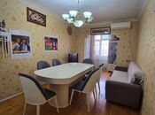 Satılır 3 otaqlı köhnə tikili 80 m², Yeni Günəşli q., photo 1 from 8