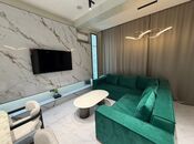 İcarəyə verilir 3 otaqlı yeni tikili 87 m², Sea Breeze q., photo 5 from 8