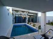 İcarəyə verilir 4 otaqlı həyət evi/bağ evi 160 m², Şüvəlan q., photo 2 from 8