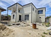 Satılır 8 otaqlı həyət evi/bağ evi 300 m², Mərdəkan q., photo 3 from 8