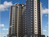 Satılır 3 otaqlı yeni tikili 135 m², Gənclik m., photo 1 from 8