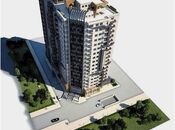 Satılır 3 otaqlı yeni tikili 135 m², Gənclik m., photo 2 from 8