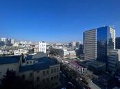 İcarəyə verilir 3 otaqlı yeni tikili 140 m², Nizami m., photo 2 from 8