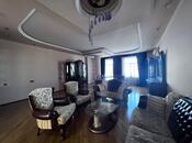 İcarəyə verilir 3 otaqlı yeni tikili 140 m², Nizami m., photo 1 from 8