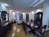 İcarəyə verilir 3 otaqlı yeni tikili 140 m², Nizami m., photo 8 from 8