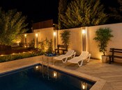 İcarəyə verilir 4 otaqlı həyət evi/bağ evi 160 m², Şüvəlan q., photo 7 from 8