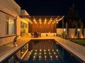 İcarəyə verilir 4 otaqlı həyət evi/bağ evi 160 m², Şüvəlan q., photo 6 from 8