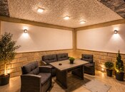 İcarəyə verilir 4 otaqlı həyət evi/bağ evi 150 m², Mərdəkan q., photo 7 from 8