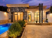 İcarəyə verilir 4 otaqlı həyət evi/bağ evi 150 m², Mərdəkan q., photo 6 from 8