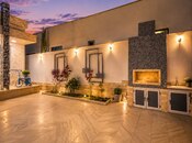 İcarəyə verilir 4 otaqlı həyət evi/bağ evi 150 m², Mərdəkan q., photo 5 from 8