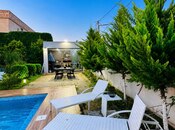 İcarəyə verilir 5 otaqlı həyət evi/bağ evi 210 m², Mərdəkan q., photo 6 from 8