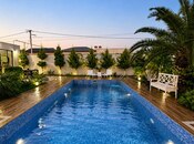 İcarəyə verilir 5 otaqlı həyət evi/bağ evi 210 m², Mərdəkan q., photo 8 from 8