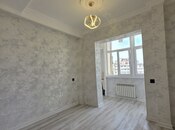 Satılır 2 otaqlı köhnə tikili 45 m², Yeni Yasamal q., photo 4 from 8