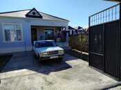 Satılır 4 otaqlı həyət evi/bağ evi 130 m², Novxanı q., photo 1 from 8