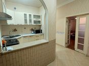 İcarəyə verilir 3 otaqlı yeni tikili 105 m², Şah İsmayıl Xətai m., photo 6 from 8
