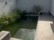 İcarəyə verilir 3 otaqlı həyət evi/bağ evi 130 m², Buzovna q., photo 3 from 8