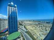 İcarəyə verilir 4 otaqlı yeni tikili 224 m², Şah İsmayıl Xətai m., photo 1 from 8