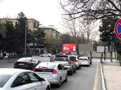 Satılır 3 otaqlı köhnə tikili 85 m², Nəsimi r., photo 1 from 8
