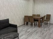 İcarəyə verilir 2 otaqlı yeni tikili 60 m², 7-ci mikrorayon q., photo 2 from 8