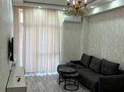 İcarəyə verilir 2 otaqlı yeni tikili 60 m², 7-ci mikrorayon q., photo 1 from 8