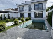 Satılır 6 otaqlı həyət evi/bağ evi 258 m², Mərdəkan q., photo 2 from 8