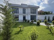 Satılır 6 otaqlı həyət evi/bağ evi 258 m², Mərdəkan q., photo 1 from 8
