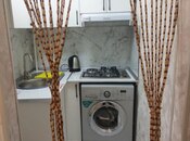 Продаётся 2-комн. вторичка 40 м², м. Элмляр Академиясы, photo 6 from 8