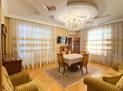 İcarəyə verilir 3 otaqlı yeni tikili 130 m², İnşaatçılar m., photo 1 from 8