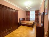 İcarəyə verilir 3 otaqlı yeni tikili 130 m², İnşaatçılar m., photo 6 from 8