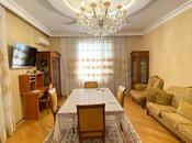 İcarəyə verilir 3 otaqlı yeni tikili 130 m², İnşaatçılar m., photo 2 from 8