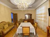 İcarəyə verilir 3 otaqlı yeni tikili 130 m², İnşaatçılar m., photo 3 from 8
