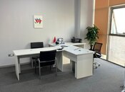 Сдаётся 2-комн. офис 60 м², м. Нариман Нариманов, photo 3 from 7
