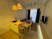 İcarəyə verilir 2 otaqlı yeni tikili 70 m², Nizami m., photo 5 from 8