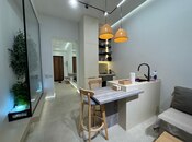 İcarəyə verilir 2 otaqlı yeni tikili 70 m², Nizami m., photo 7 from 8