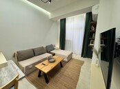 İcarəyə verilir 2 otaqlı yeni tikili 70 m², Nizami m., photo 6 from 8