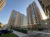 İcarəyə verilir 2 otaqlı yeni tikili 70 m², Nizami m., photo 1 from 8