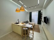 İcarəyə verilir 2 otaqlı yeni tikili 70 m², Nizami m., photo 4 from 8