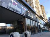 İcarəyə verilir 2 otaqlı yeni tikili 60 m², Nəriman Nərimanov m., photo 1 from 8