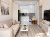 İcarəyə verilir 2 otaqlı yeni tikili 60 m², Nəriman Nərimanov m., photo 4 from 8