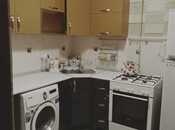 Satılır 1 otaqlı köhnə tikili 35 m², Qara Qarayev m., photo 3 from 8