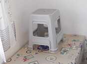 İcarəyə verilir 2 otaqlı köhnə tikili 35 m², Neftçilər m., photo 8 from 8
