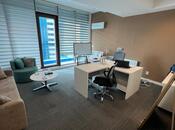 İcarəyə verilir 3 otaqlı ofis 100 m², Şah İsmayıl Xətai m., photo 2 from 8
