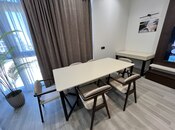 İcarəyə verilir 3 otaqlı yeni tikili 145 m², Sea Breeze q., photo 3 from 8